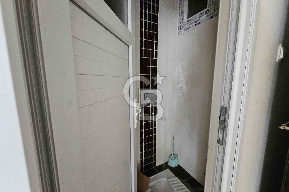 Mersin Mezitli Fatih Mah. GMK Cepheli Kiralık 3+1 Daire