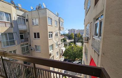 Mersin Mezitli Fatih Mah. GMK Cepheli Kiralık 3+1 Daire