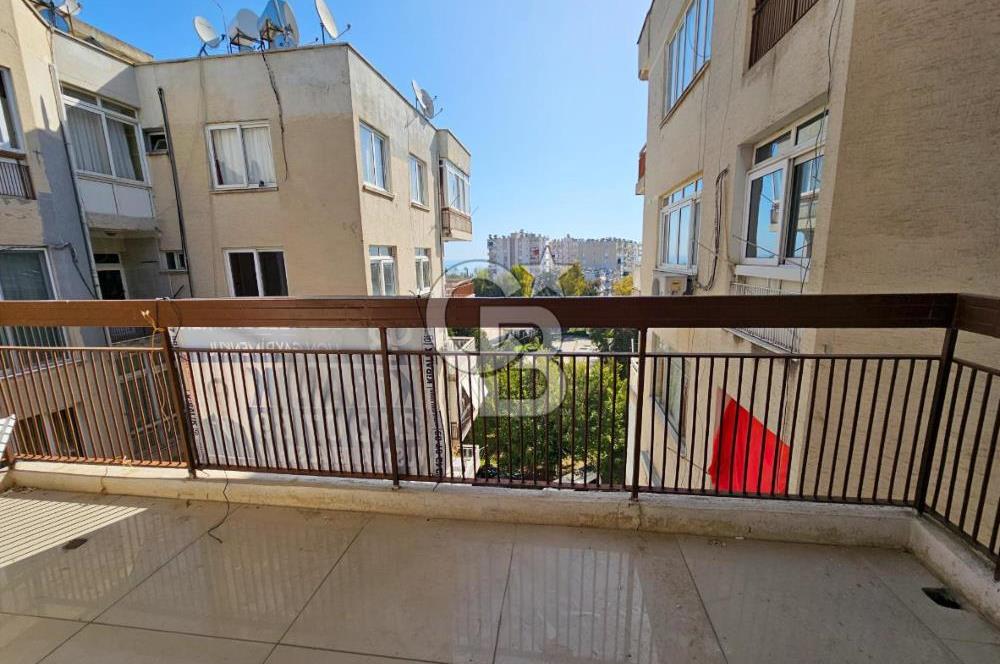 Mersin Mezitli Fatih Mah. GMK Cepheli Kiralık 3+1 Daire