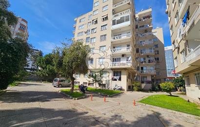 Mersin Mezitli Fatih Mah. GMK Cepheli Kiralık 3+1 Daire