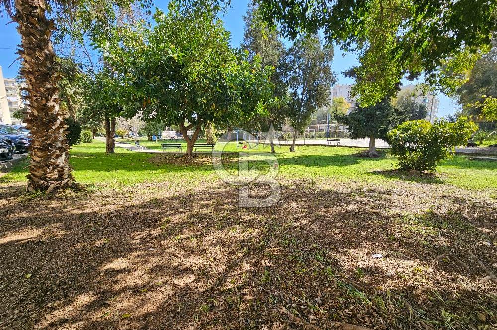 Mersin Mezitli Fatih Mah. GMK Cepheli Kiralık 3+1 Daire