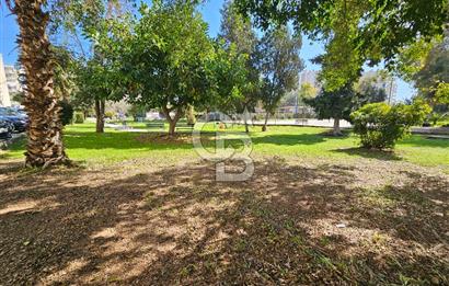 Mersin Mezitli Fatih Mah. GMK Cepheli Kiralık 3+1 Daire