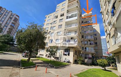 Mersin Mezitli Fatih Mah. GMK Cepheli Kiralık 3+1 Daire