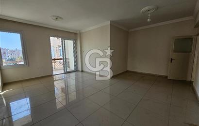 Mersin Mezitli Fatih Mah. GMK Cepheli Kiralık 3+1 Daire