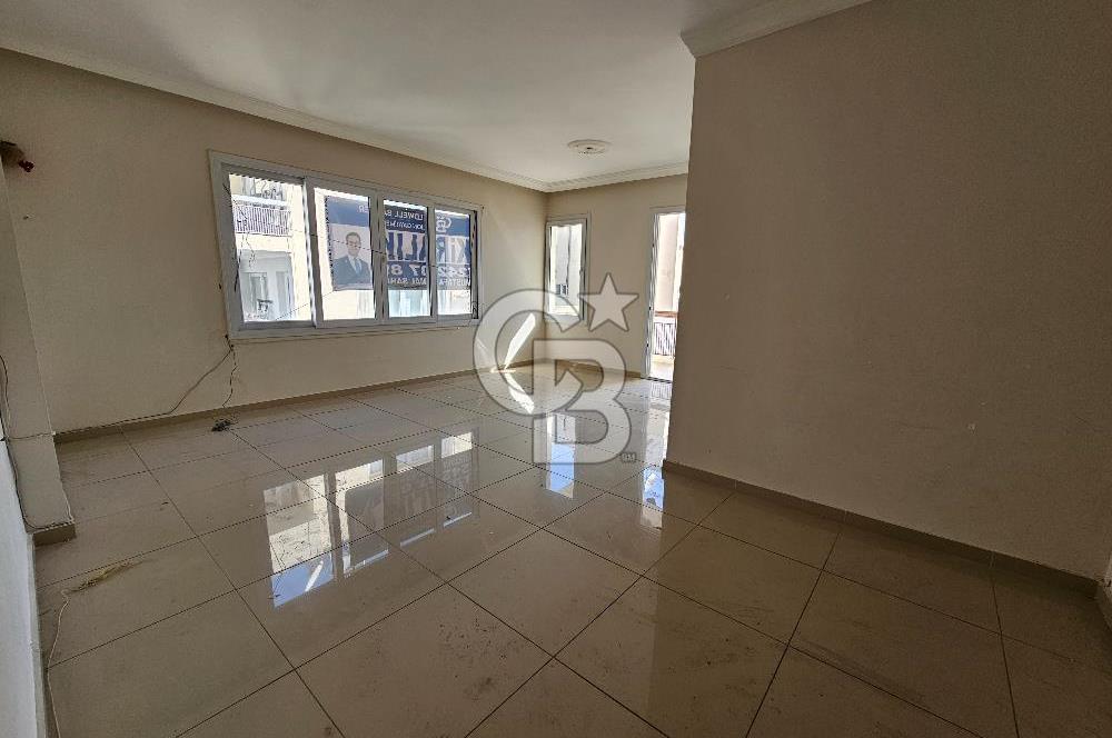 Mersin Mezitli Fatih Mah. GMK Cepheli Kiralık 3+1 Daire