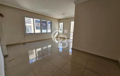 Mersin Mezitli Fatih Mah. GMK Cepheli Kiralık 3+1 Daire