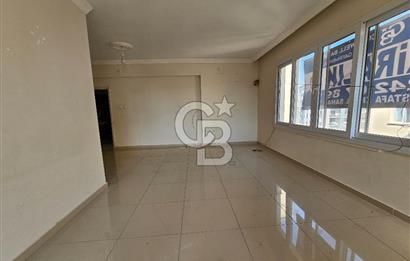 Mersin Mezitli Fatih Mah. GMK Cepheli Kiralık 3+1 Daire