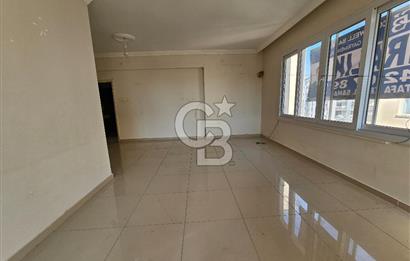 Mersin Mezitli Fatih Mah. GMK Cepheli Kiralık 3+1 Daire