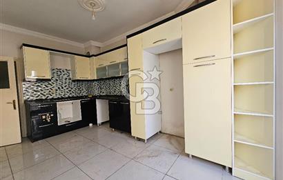 Mersin Mezitli Fatih Mah. GMK Cepheli Kiralık 3+1 Daire