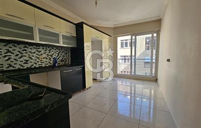 Mersin Mezitli Fatih Mah. GMK Cepheli Kiralık 3+1 Daire