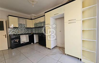 Mersin Mezitli Fatih Mah. GMK Cepheli Kiralık 3+1 Daire