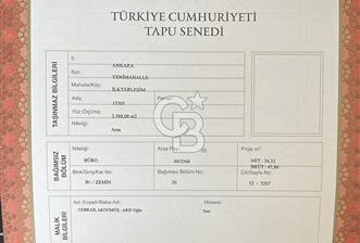 BATIKENT GİMSA METRO YAKININDA ATRİUM SİTESİNDE 1+1 DAİRE - 7 - 337214