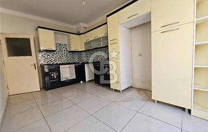 Mersin Mezitli Fatih Mah. GMK Cepheli Kiralık 3+1 Daire