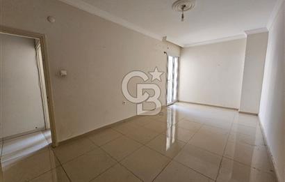 Mersin Mezitli Fatih Mah. GMK Cepheli Kiralık 3+1 Daire