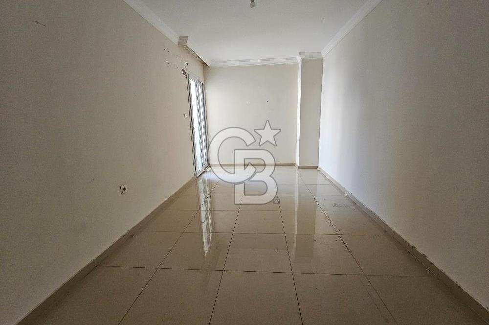 Mersin Mezitli Fatih Mah. GMK Cepheli Kiralık 3+1 Daire