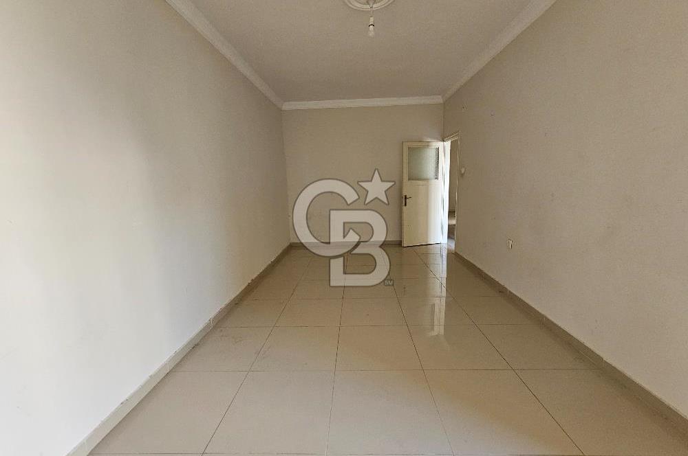 Mersin Mezitli Fatih Mah. GMK Cepheli Kiralık 3+1 Daire