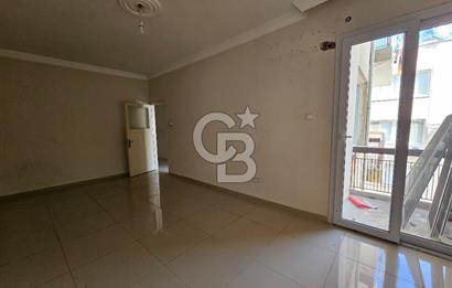 Mersin Mezitli Fatih Mah. GMK Cepheli Kiralık 3+1 Daire