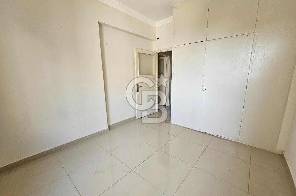 Mersin Mezitli Fatih Mah. GMK Cepheli Kiralık 3+1 Daire