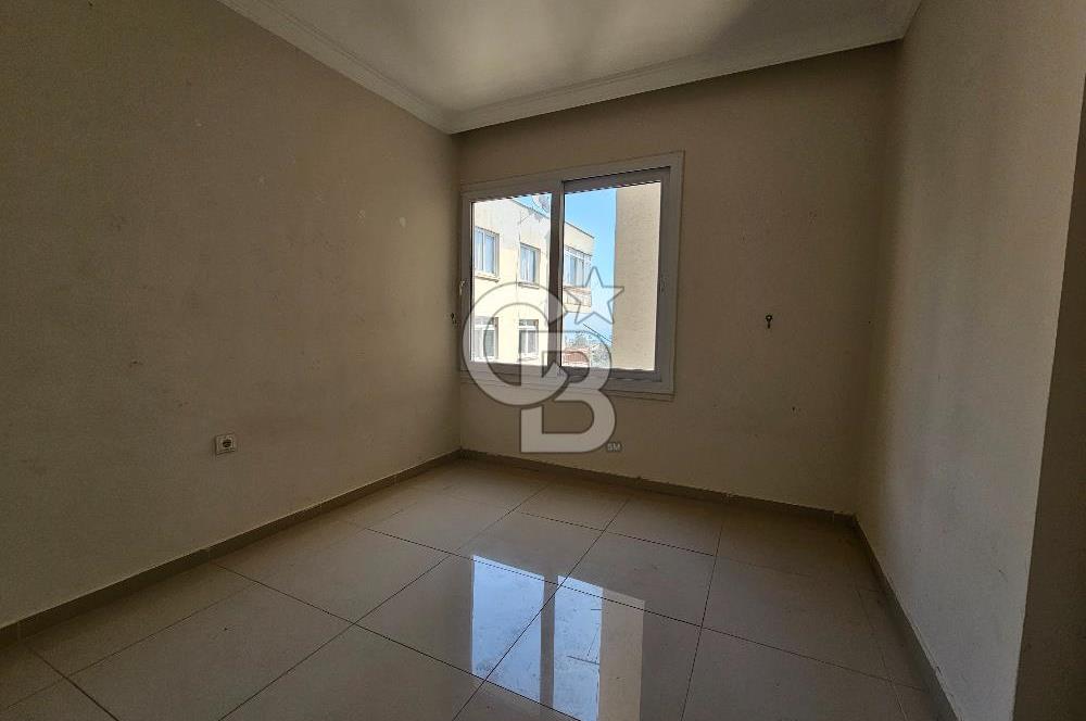 Mersin Mezitli Fatih Mah. GMK Cepheli Kiralık 3+1 Daire