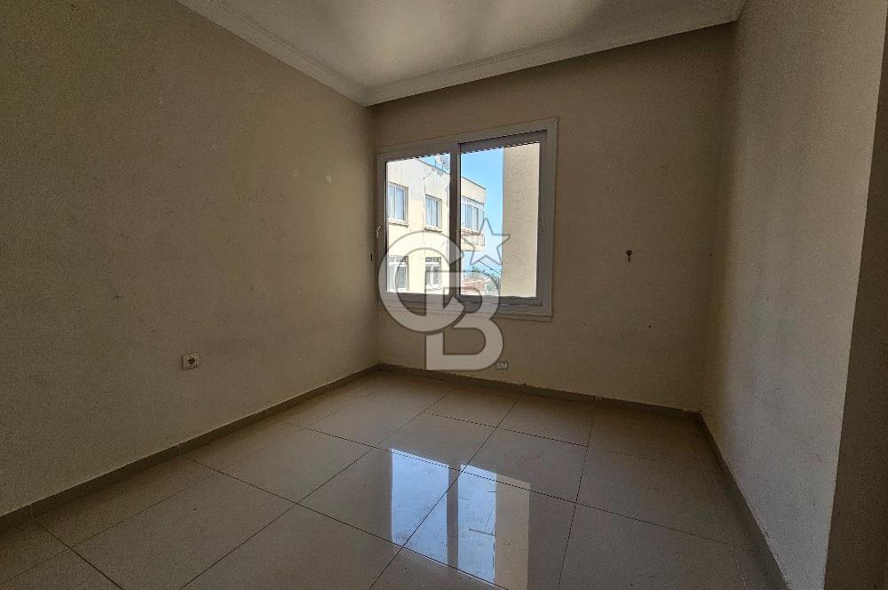 Mersin Mezitli Fatih Mah. GMK Cepheli Kiralık 3+1 Daire