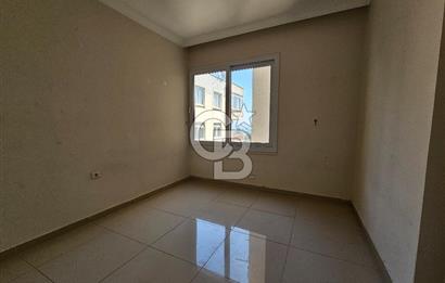 Mersin Mezitli Fatih Mah. GMK Cepheli Kiralık 3+1 Daire