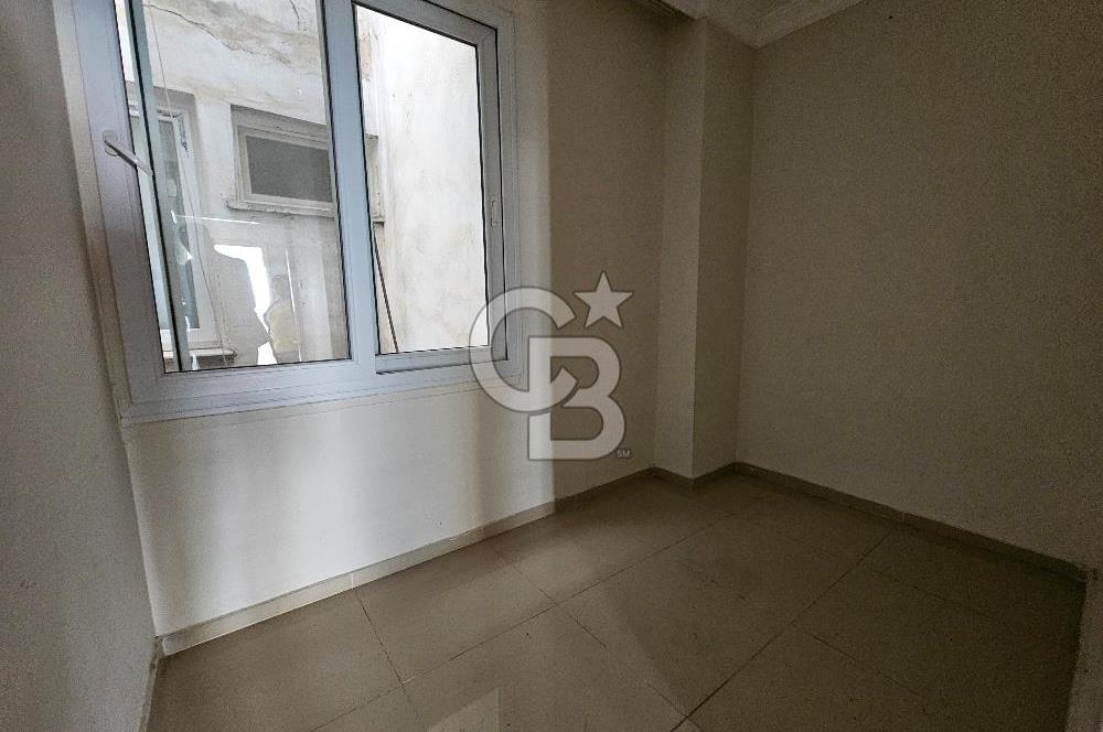 Mersin Mezitli Fatih Mah. GMK Cepheli Kiralık 3+1 Daire