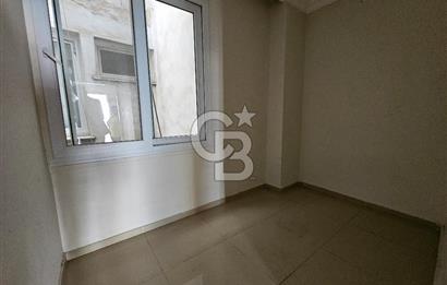 Mersin Mezitli Fatih Mah. GMK Cepheli Kiralık 3+1 Daire