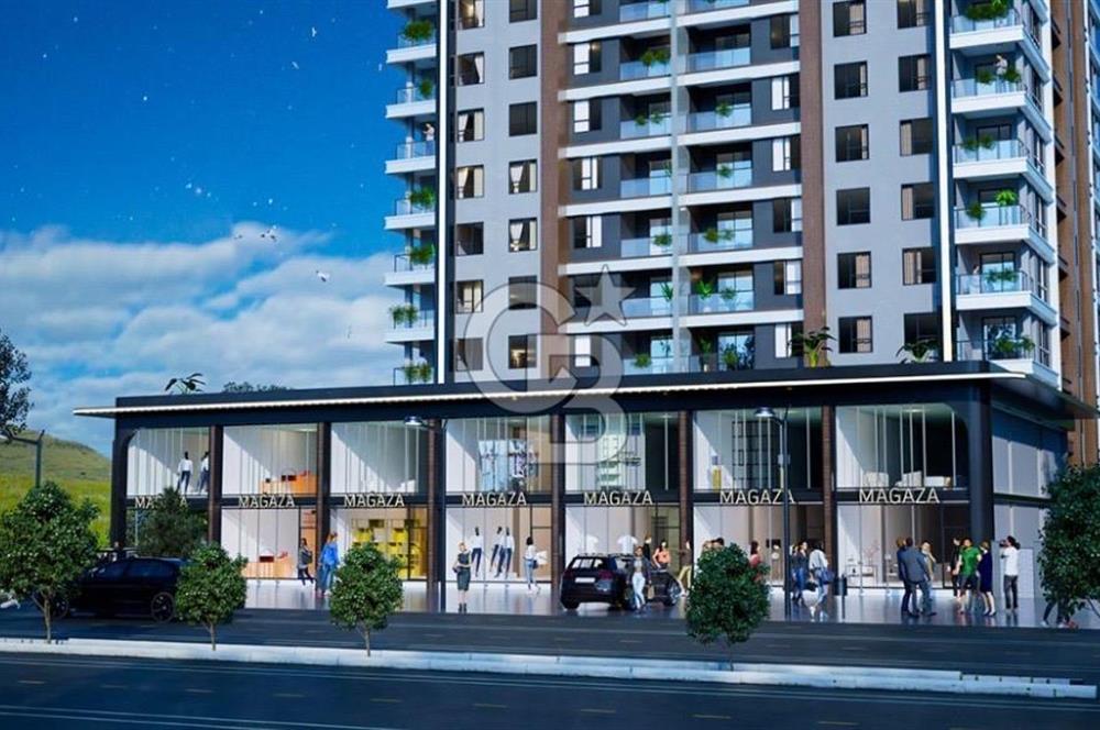 ESENBOĞA HAVAALANI YAKINI 2+1 DAİRE