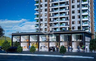 ESENBOĞA HAVAALANI YAKINI 2+1 DAİRE