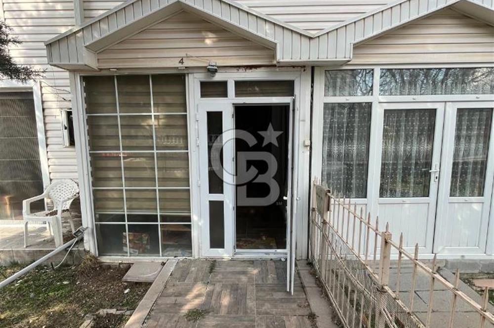 CB Sıtkı ŞİMŞEK'den Gölbaşı Özgür Sitesinde Satılık Villa