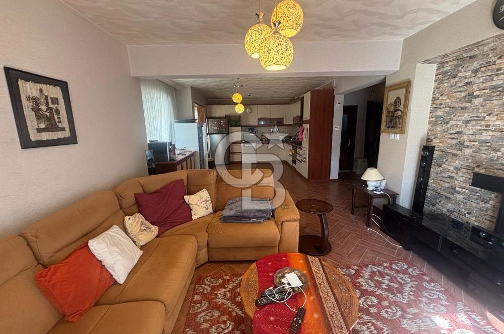 CB Sıtkı ŞİMŞEK'den Gölbaşı Özgür Sitesinde Satılık Villa