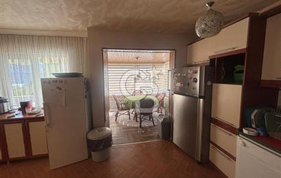 CB Sıtkı ŞİMŞEK'den Gölbaşı Özgür Sitesinde Satılık Villa