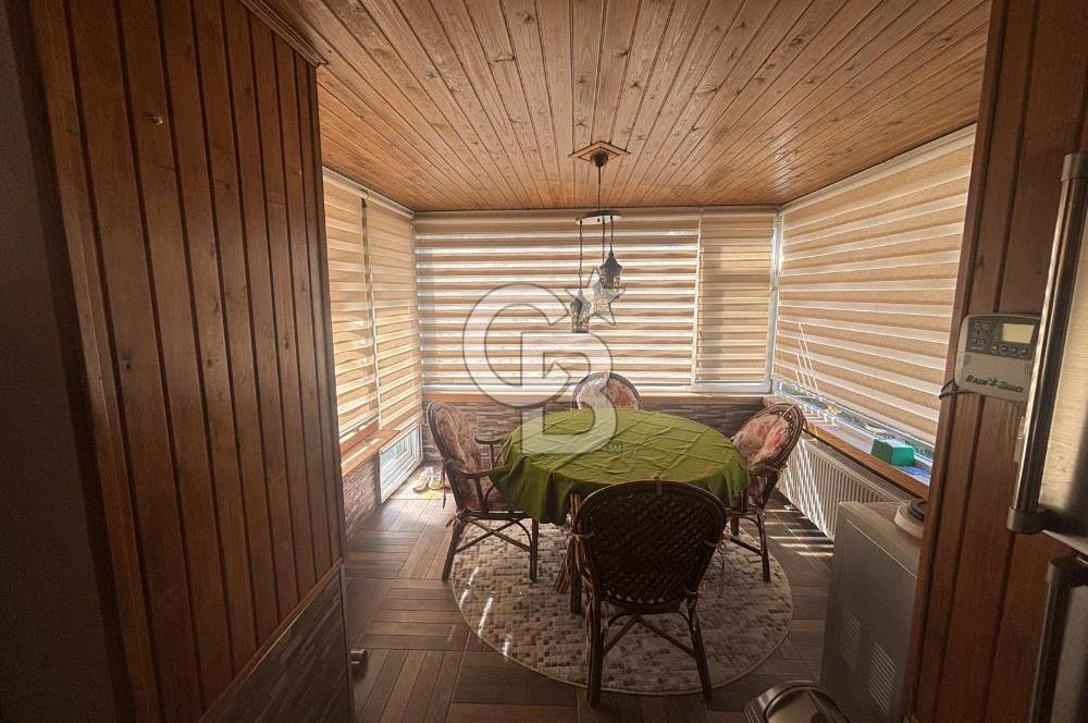 CB Sıtkı ŞİMŞEK'den Gölbaşı Özgür Sitesinde Satılık Villa