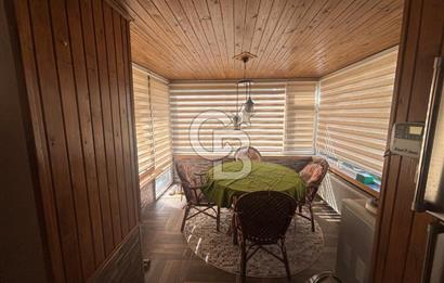 CB Sıtkı ŞİMŞEK'den Gölbaşı Özgür Sitesinde Satılık Villa