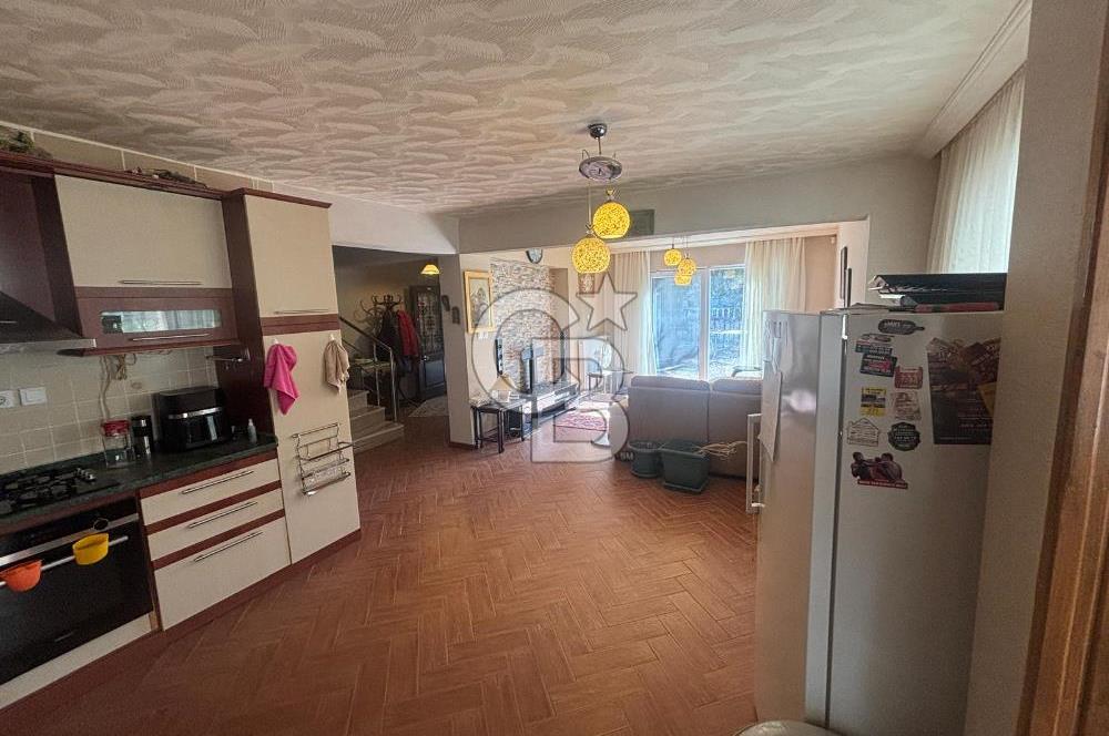 CB Sıtkı ŞİMŞEK'den Gölbaşı Özgür Sitesinde Satılık Villa