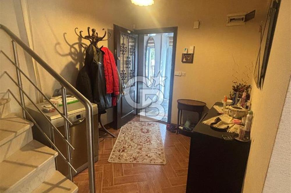 CB Sıtkı ŞİMŞEK'den Gölbaşı Özgür Sitesinde Satılık Villa