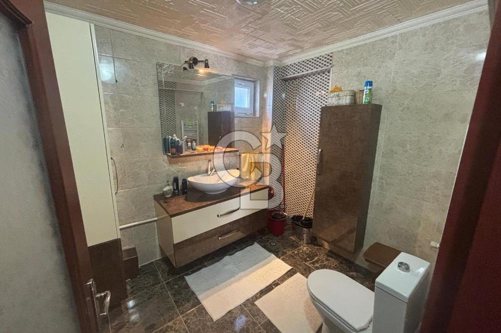 CB Sıtkı ŞİMŞEK'den Gölbaşı Özgür Sitesinde Satılık Villa