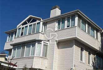 CB Sıtkı ŞİMŞEK'den Gölbaşı Özgür Sitesinde Satılık Villa - 5 - 337191