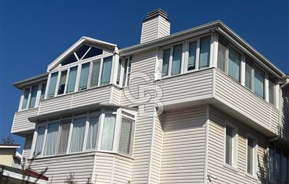 CB Sıtkı ŞİMŞEK'den Gölbaşı Özgür Sitesinde Satılık Villa