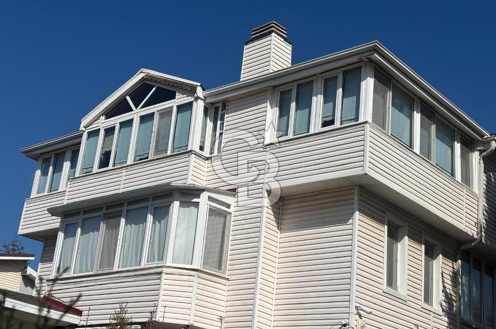 CB Sıtkı ŞİMŞEK'den Gölbaşı Özgür Sitesinde Satılık Villa