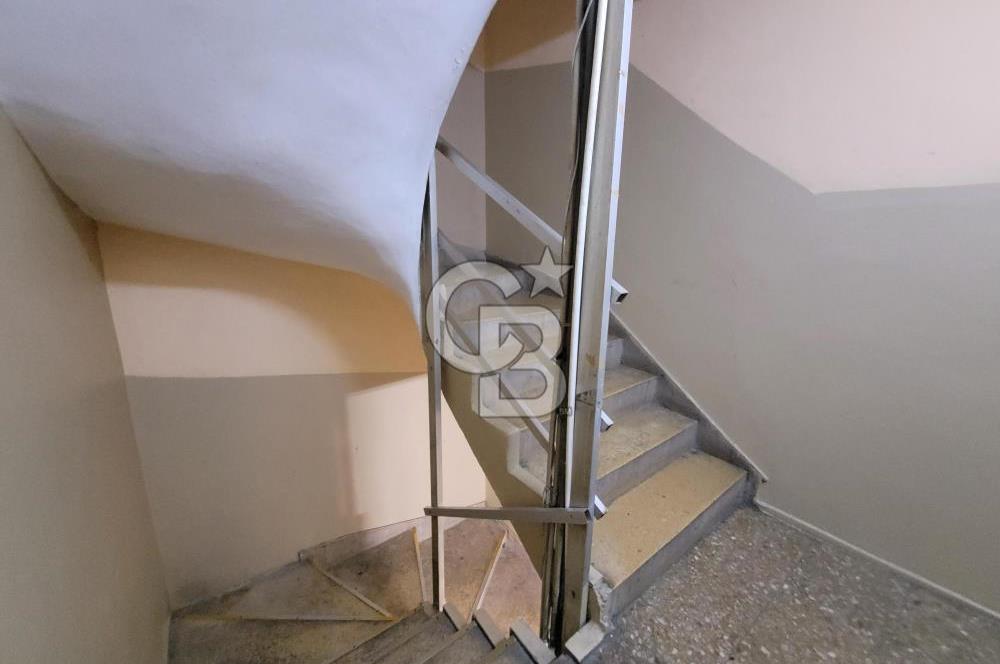 KARŞIYAKA M.KEMAL PAŞA CAMİİ YANI FULL TADİLATLI KİRALIK OFİS/BÜRO