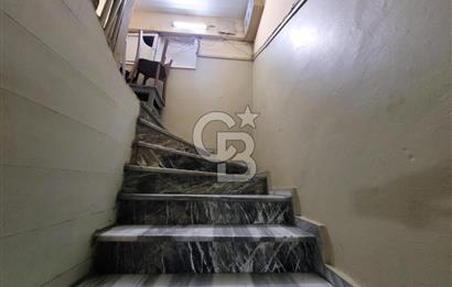 KARŞIYAKA M.KEMAL PAŞA CAMİİ YANI FULL TADİLATLI KİRALIK OFİS/BÜRO