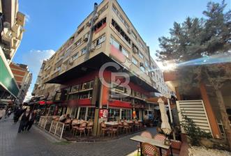 KARŞIYAKA M.KEMAL PAŞA CAMİİ YANI FULL TADİLATLI KİRALIK OFİS/BÜRO - 1 - 337182