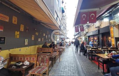 KARŞIYAKA M.KEMAL PAŞA CAMİİ YANI FULL TADİLATLI KİRALIK OFİS/BÜRO
