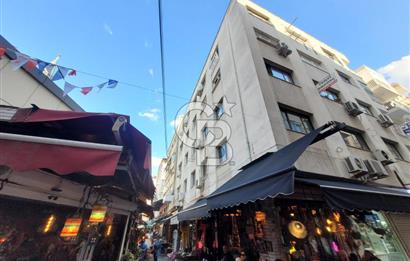 KARŞIYAKA M.KEMAL PAŞA CAMİİ YANI FULL TADİLATLI KİRALIK OFİS/BÜRO