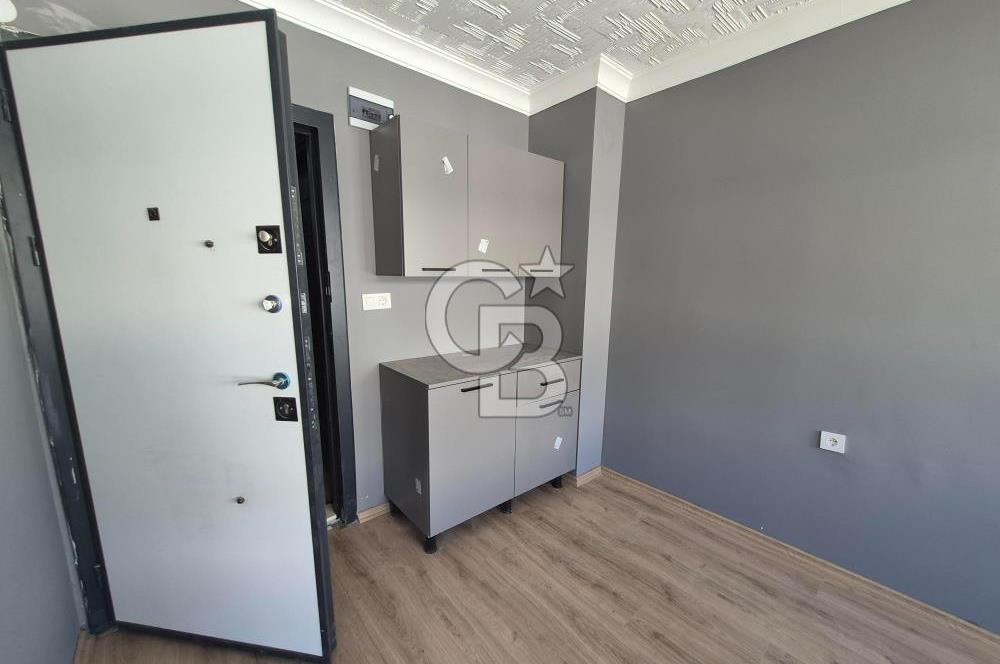 KARŞIYAKA M.KEMAL PAŞA CAMİİ YANI FULL TADİLATLI KİRALIK OFİS/BÜRO