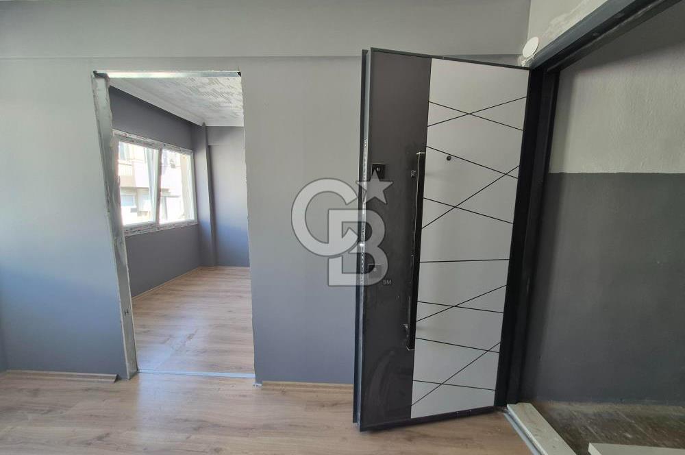 KARŞIYAKA M.KEMAL PAŞA CAMİİ YANI FULL TADİLATLI KİRALIK OFİS/BÜRO