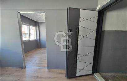 KARŞIYAKA M.KEMAL PAŞA CAMİİ YANI FULL TADİLATLI KİRALIK OFİS/BÜRO