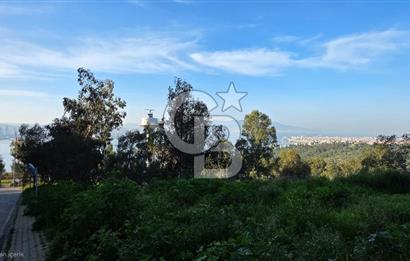 Bayraklı 75. Yıl Mah. Deniz Manzaralı Kiralık 4+1 