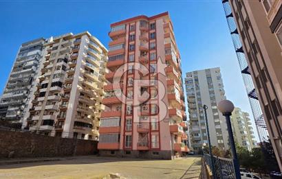 Bayraklı 75. Yıl Mah. Deniz Manzaralı Kiralık 4+1 